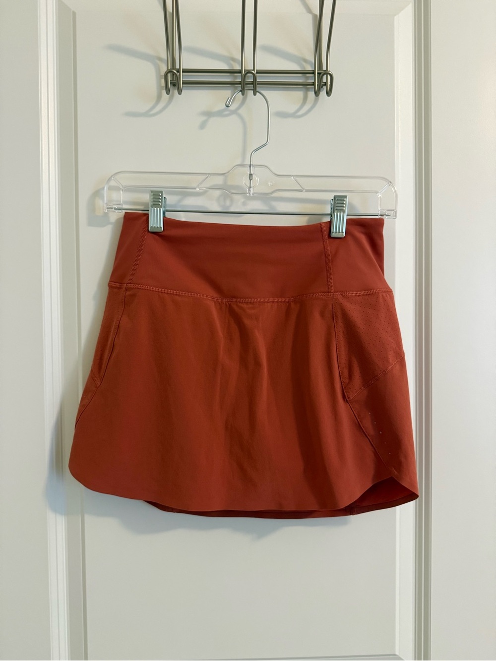 Athleta Run With it Skort, Size XXS, excellent condition